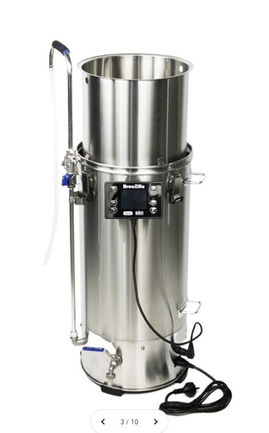 BrewZilla 35L Gen 4 