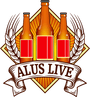 Alus live - Aludaris.lt