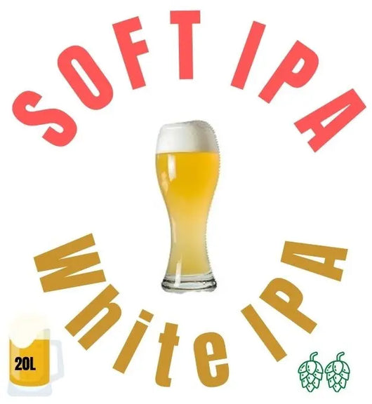 Soft Ipa LIVE. 