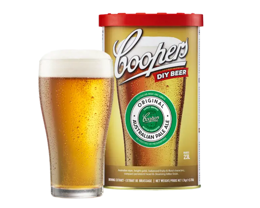 Coopers Australian Pale Ale 