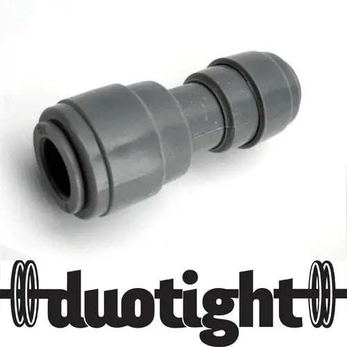 "Duotight" jungtis 8mm (5/16) x 9.5mm (3/8) 