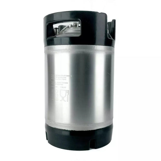 9,5L Ball Lock Keg (Cornelius)