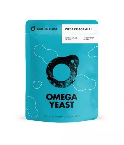 Omega West Coast Ale I