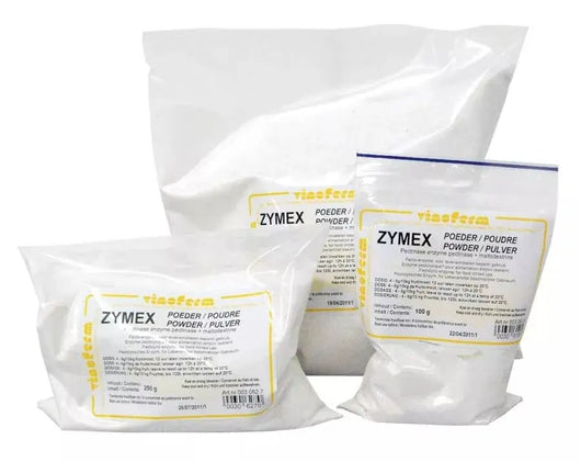 Pektino fermentas Zymex 100g.