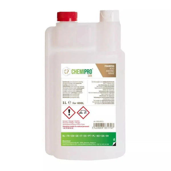 Chemipro SAN 1L