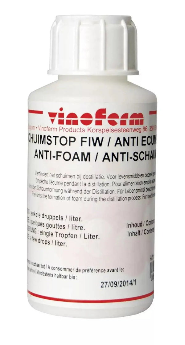 Put? slopintuvas Anti-Foam 100ml