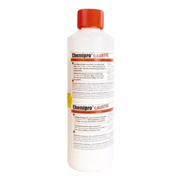 Chemipro Caustic 400g