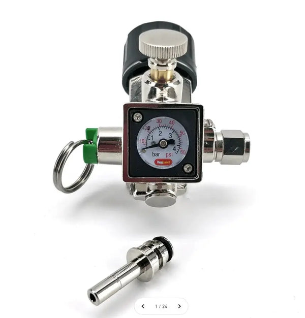 Mini 360 Core Actuator Regulator - Pin Actuator / Piercer