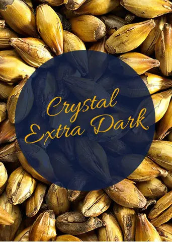 Simpsons CRYSTAL Extra Dark